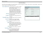 Preview for 60 page of D-Link NUCLIAS CONNECT DAP-2680 User Manual