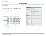 Preview for 69 page of D-Link NUCLIAS CONNECT DAP-2680 User Manual