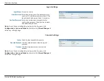 Preview for 80 page of D-Link NUCLIAS CONNECT DAP-2680 User Manual