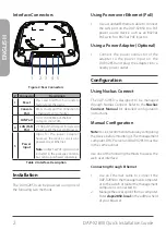 Preview for 4 page of D-Link NUCLIAS CONNECT DAP-X2850 Quick Installation Manual