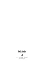 Preview for 9 page of D-Link NUCLIAS CONNECT DAP-X2850 Quick Installation Manual