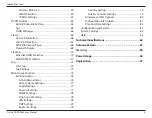 Preview for 3 page of D-Link NUCLIAS CONNECT DAP-X2850 User Manual