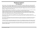 Preview for 4 page of D-Link NUCLIAS CONNECT DAP-X2850 User Manual