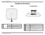 Preview for 7 page of D-Link NUCLIAS CONNECT DAP-X2850 User Manual