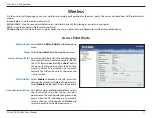 Preview for 11 page of D-Link NUCLIAS CONNECT DAP-X2850 User Manual