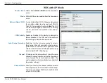 Preview for 13 page of D-Link NUCLIAS CONNECT DAP-X2850 User Manual