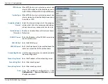 Preview for 20 page of D-Link NUCLIAS CONNECT DAP-X2850 User Manual