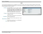 Preview for 21 page of D-Link NUCLIAS CONNECT DAP-X2850 User Manual