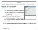 Preview for 28 page of D-Link NUCLIAS CONNECT DAP-X2850 User Manual