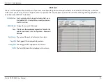 Preview for 31 page of D-Link NUCLIAS CONNECT DAP-X2850 User Manual