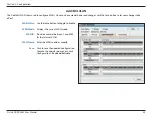 Preview for 32 page of D-Link NUCLIAS CONNECT DAP-X2850 User Manual