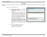 Preview for 34 page of D-Link NUCLIAS CONNECT DAP-X2850 User Manual