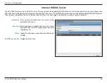 Preview for 36 page of D-Link NUCLIAS CONNECT DAP-X2850 User Manual