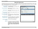 Preview for 38 page of D-Link NUCLIAS CONNECT DAP-X2850 User Manual