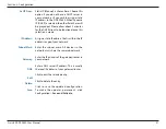 Preview for 41 page of D-Link NUCLIAS CONNECT DAP-X2850 User Manual