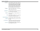 Preview for 45 page of D-Link NUCLIAS CONNECT DAP-X2850 User Manual