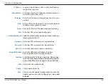 Preview for 50 page of D-Link NUCLIAS CONNECT DAP-X2850 User Manual