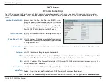 Preview for 55 page of D-Link NUCLIAS CONNECT DAP-X2850 User Manual