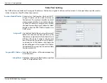 Preview for 56 page of D-Link NUCLIAS CONNECT DAP-X2850 User Manual