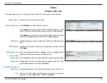 Preview for 59 page of D-Link NUCLIAS CONNECT DAP-X2850 User Manual