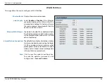 Preview for 60 page of D-Link NUCLIAS CONNECT DAP-X2850 User Manual