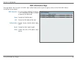 Preview for 68 page of D-Link NUCLIAS CONNECT DAP-X2850 User Manual