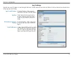 Preview for 73 page of D-Link NUCLIAS CONNECT DAP-X2850 User Manual