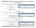 Preview for 77 page of D-Link NUCLIAS CONNECT DAP-X2850 User Manual