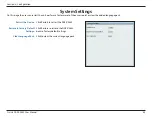 Preview for 84 page of D-Link NUCLIAS CONNECT DAP-X2850 User Manual