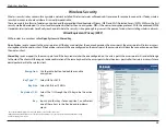 Preview for 25 page of D-Link NUCLIAS CONNECT DIS-3650AP User Manual