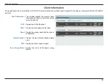 Preview for 78 page of D-Link NUCLIAS CONNECT DIS-3650AP User Manual