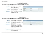 Preview for 86 page of D-Link NUCLIAS CONNECT DIS-3650AP User Manual