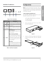 Preview for 5 page of D-Link Nuclias Connect Hub Plus DNH-200 Quick Installation Manual