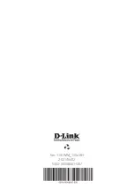 Preview for 16 page of D-Link Nuclias Connect Hub Plus DNH-200 Quick Installation Manual