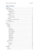 Preview for 2 page of D-Link Nuclias Connect Hub Plus DNH-200 User Manual