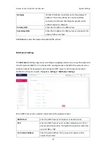 Preview for 23 page of D-Link Nuclias Connect Hub Plus DNH-200 User Manual