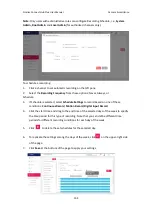 Preview for 109 page of D-Link Nuclias Connect Hub Plus DNH-200 User Manual