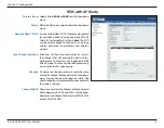 Предварительный просмотр 13 страницы D-Link NUCLIAS CONNECT User Manual