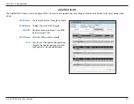 Предварительный просмотр 31 страницы D-Link NUCLIAS CONNECT User Manual