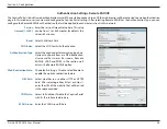 Предварительный просмотр 46 страницы D-Link NUCLIAS CONNECT User Manual