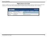 Предварительный просмотр 74 страницы D-Link NUCLIAS CONNECT User Manual