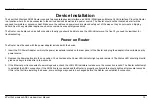 Preview for 13 page of D-Link P.DG A4001N A-000-1A1-AE User Manual