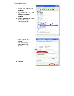 Предварительный просмотр 20 страницы D-Link PCMCIA WIRELESS ASAPTER DWL-650 Manual