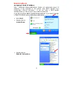 Предварительный просмотр 33 страницы D-Link PCMCIA WIRELESS ASAPTER DWL-650 Manual