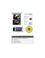 Предварительный просмотр 4 страницы D-Link PCMCIA WIRELESS ASAPTER DWL-650 User Manual