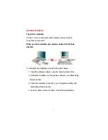 Предварительный просмотр 11 страницы D-Link PCMCIA WIRELESS ASAPTER DWL-650 User Manual