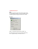 Предварительный просмотр 21 страницы D-Link PCMCIA WIRELESS ASAPTER DWL-650 User Manual