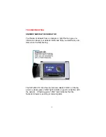 Предварительный просмотр 23 страницы D-Link PCMCIA WIRELESS ASAPTER DWL-650 User Manual