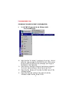 Предварительный просмотр 31 страницы D-Link PCMCIA WIRELESS ASAPTER DWL-650 User Manual