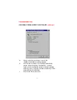 Предварительный просмотр 35 страницы D-Link PCMCIA WIRELESS ASAPTER DWL-650 User Manual